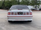 Thumbnail Photo 5 for 1987 Ford Mustang GT Hatchback